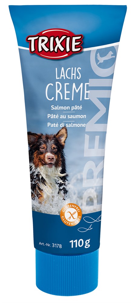 PREMIO Paté i tub