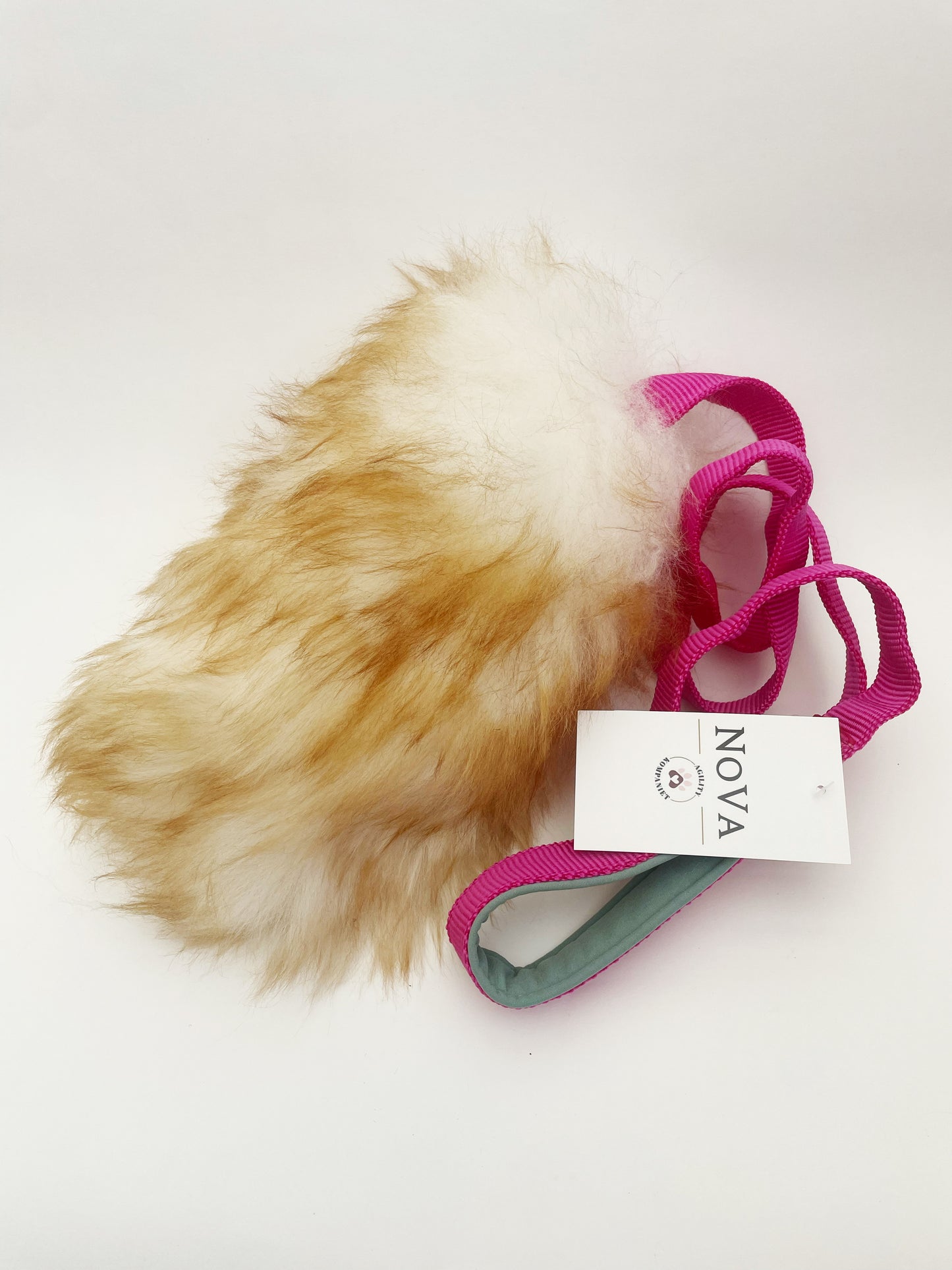 Sheepskin Long