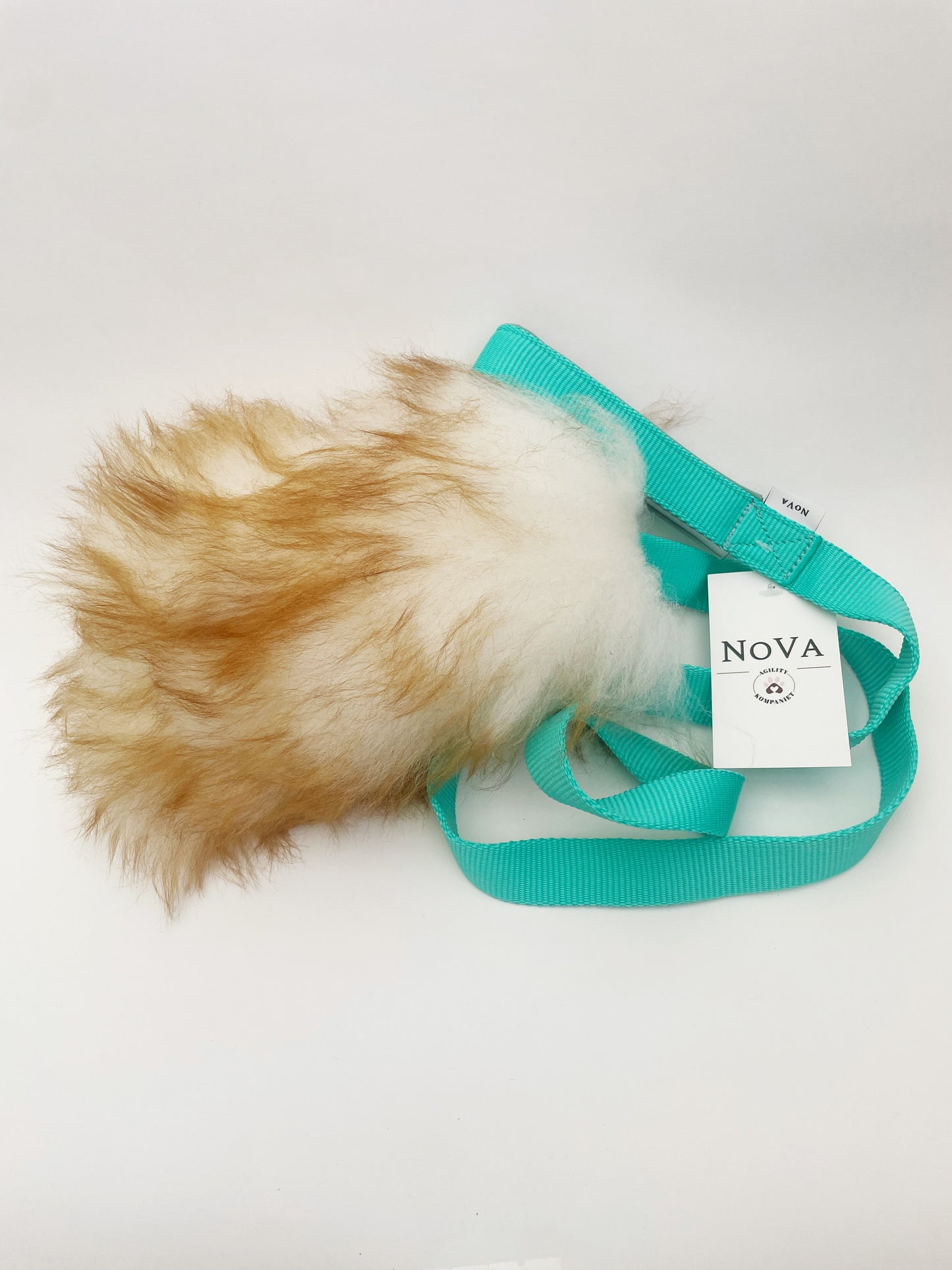 Sheepskin Long