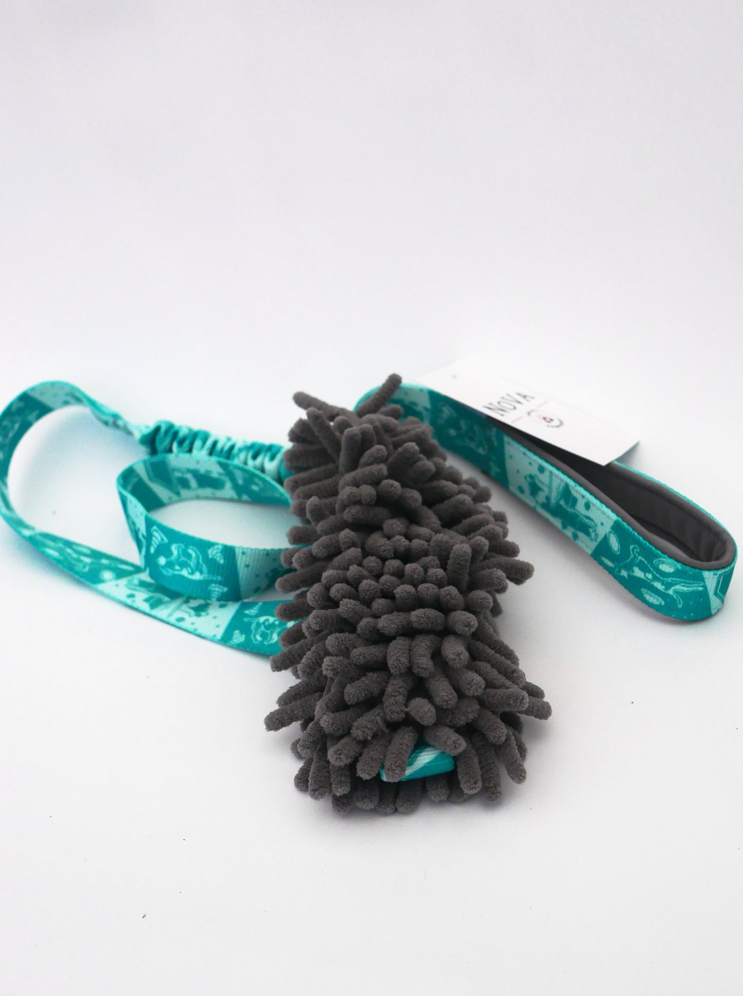 Mop Bungee Long