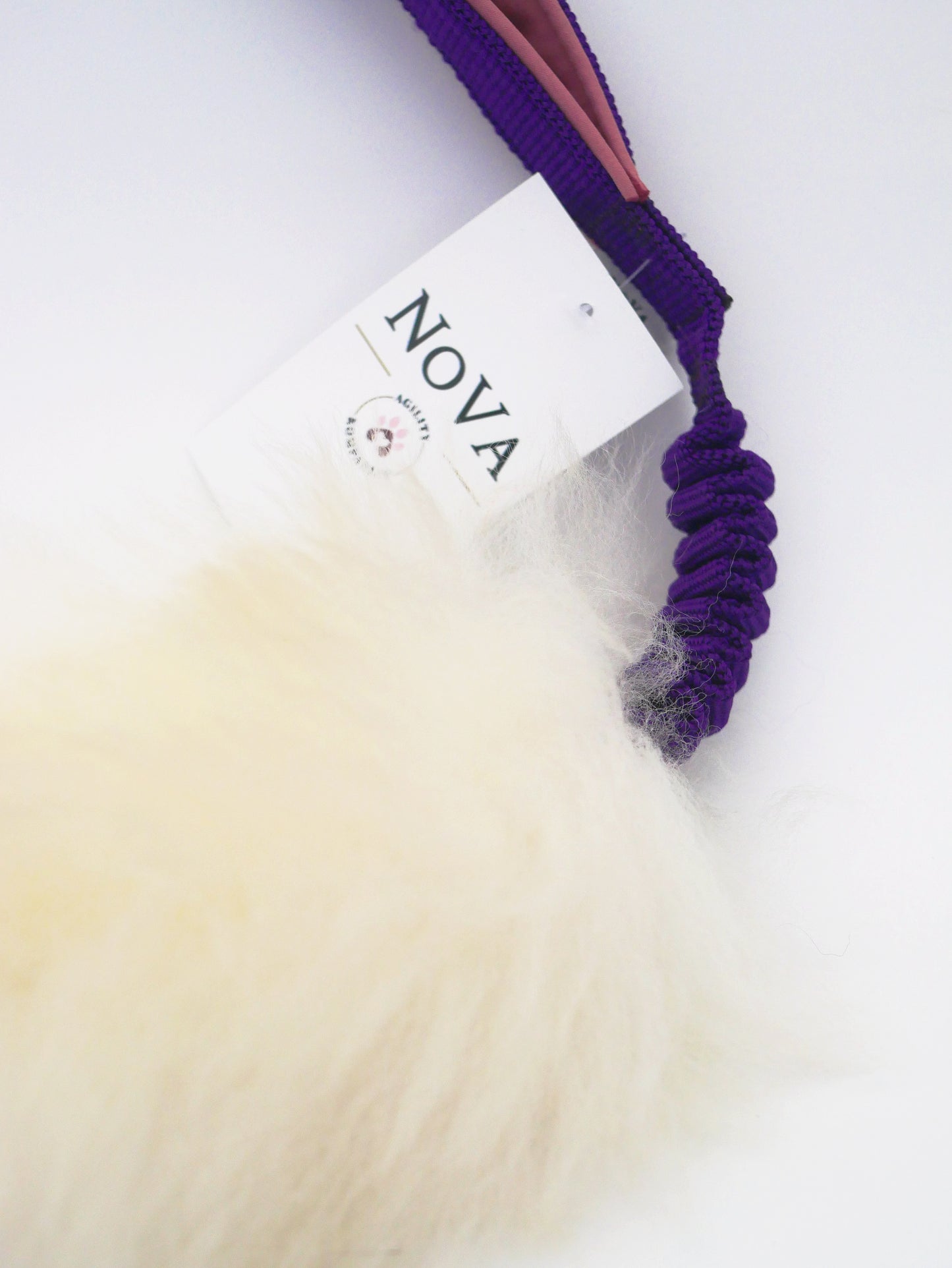 Sheepskin Bungee