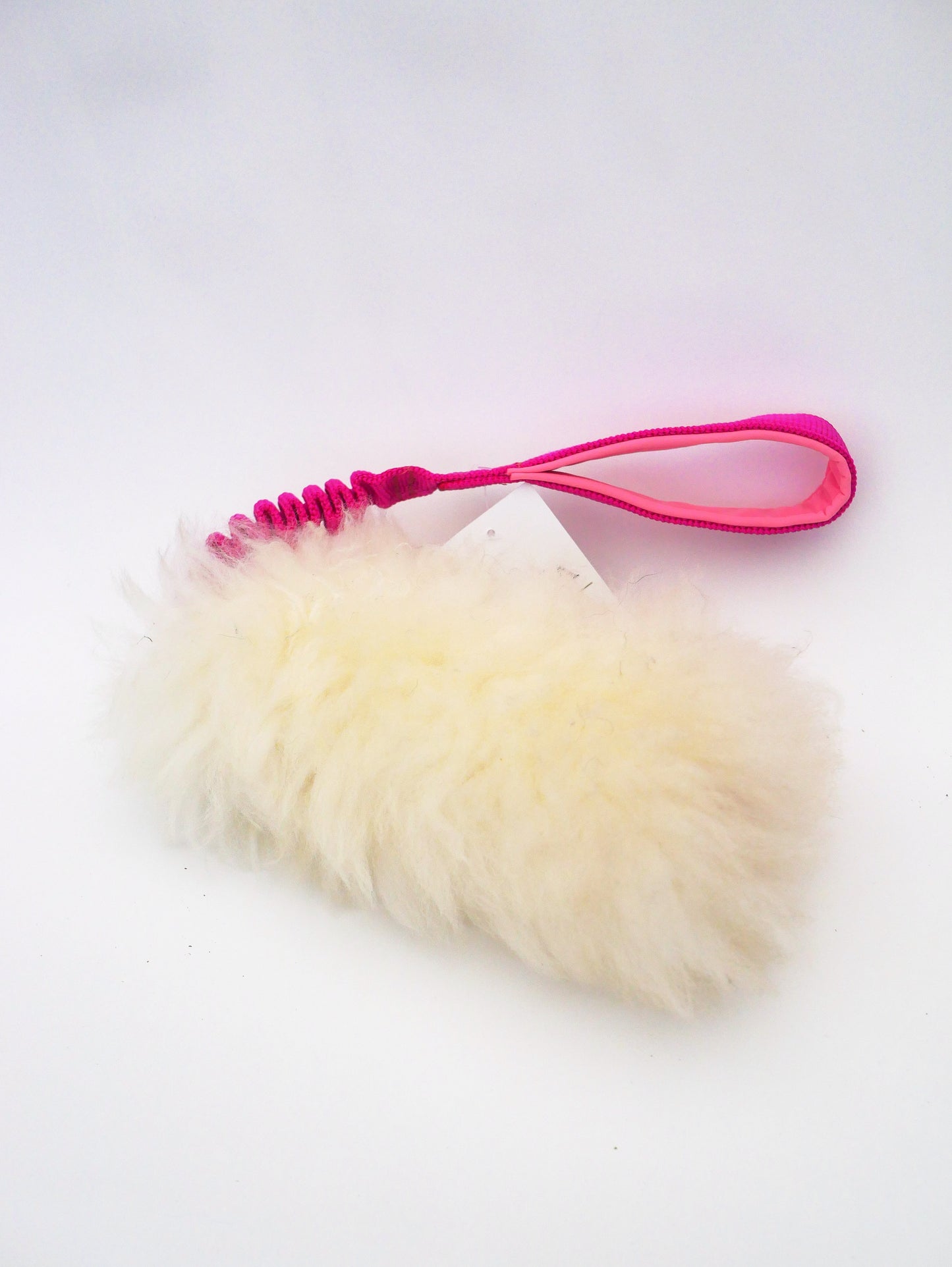 Sheepskin Bungee