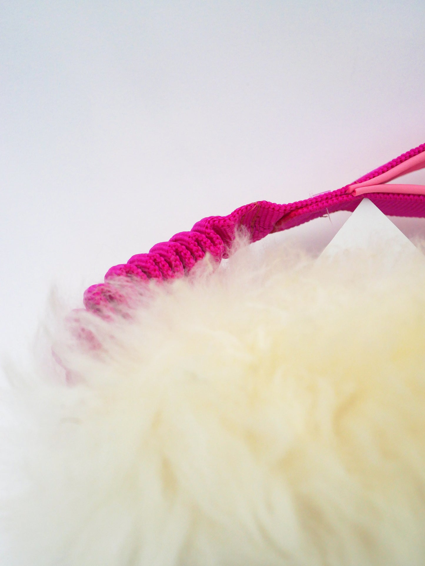 Sheepskin Bungee