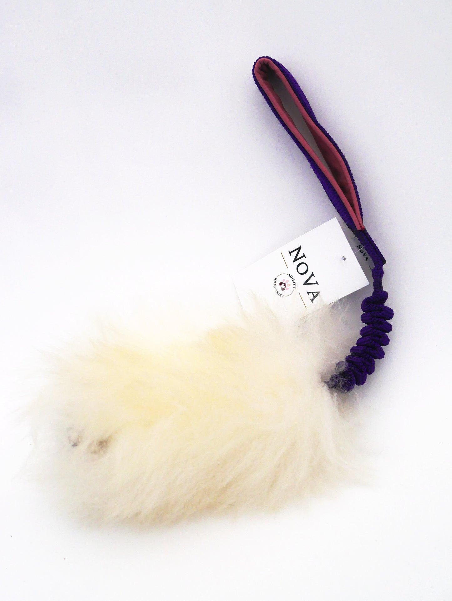 Sheepskin Bungee