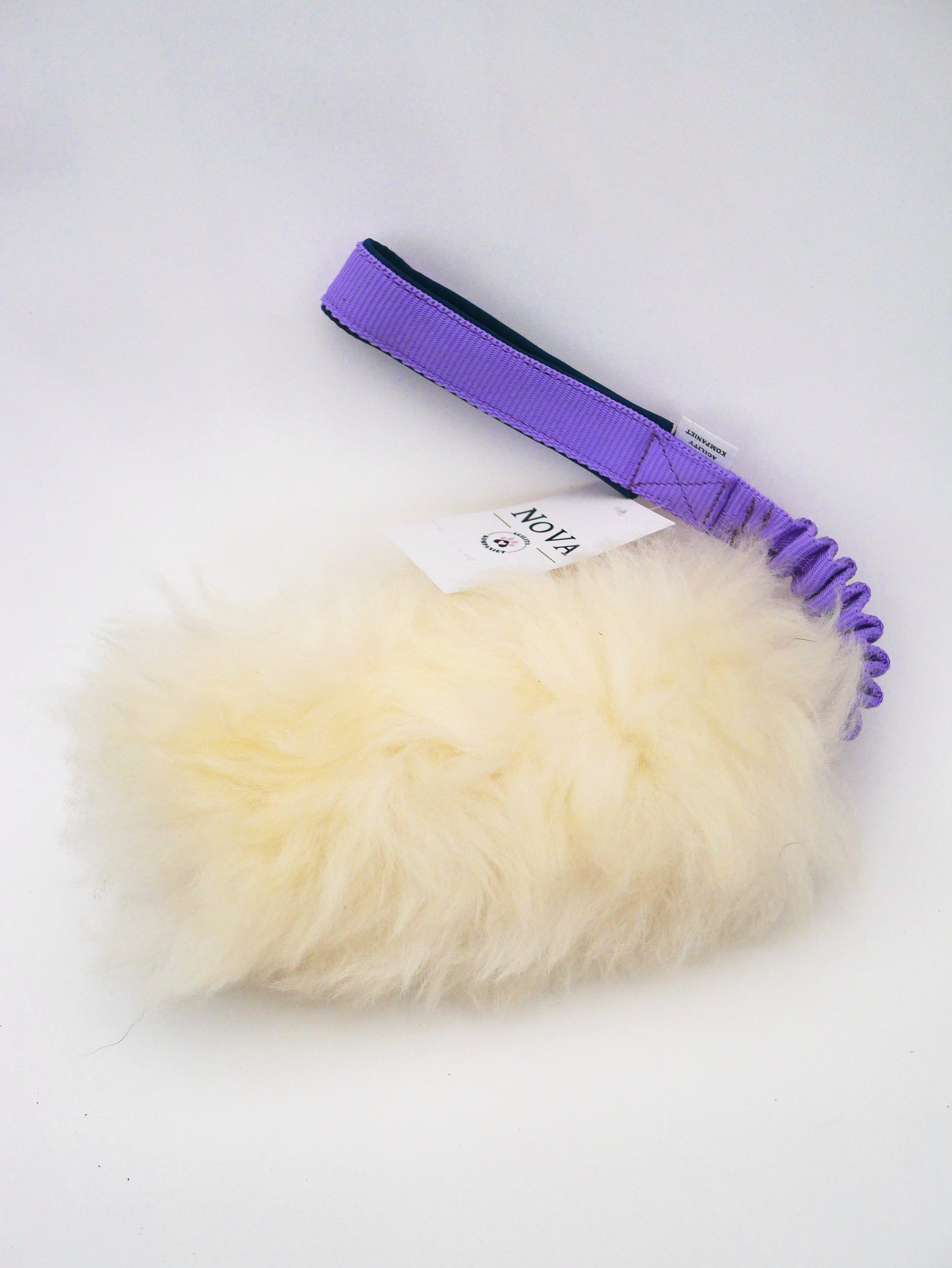 Sheepskin Bungee