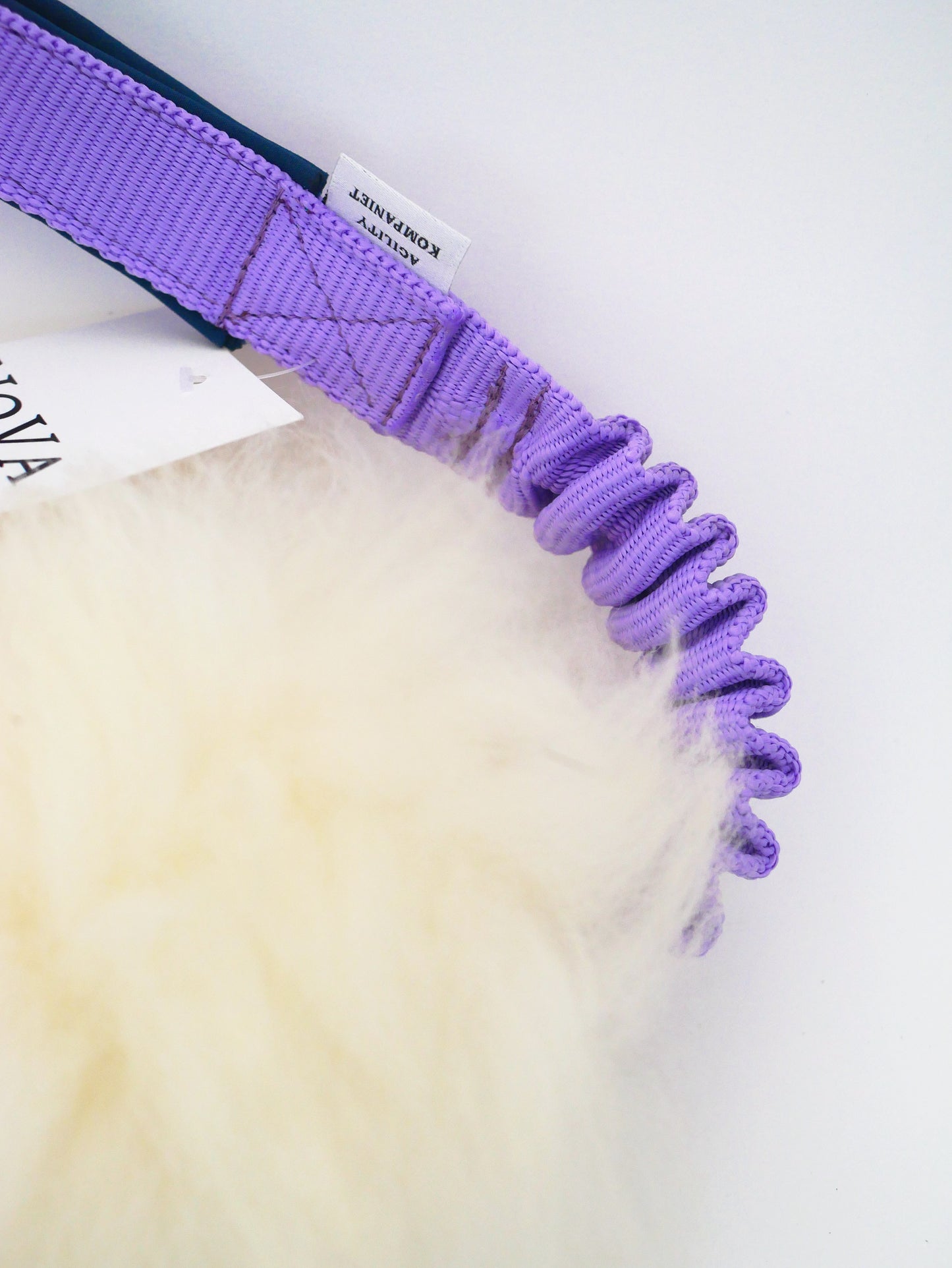 Sheepskin Bungee