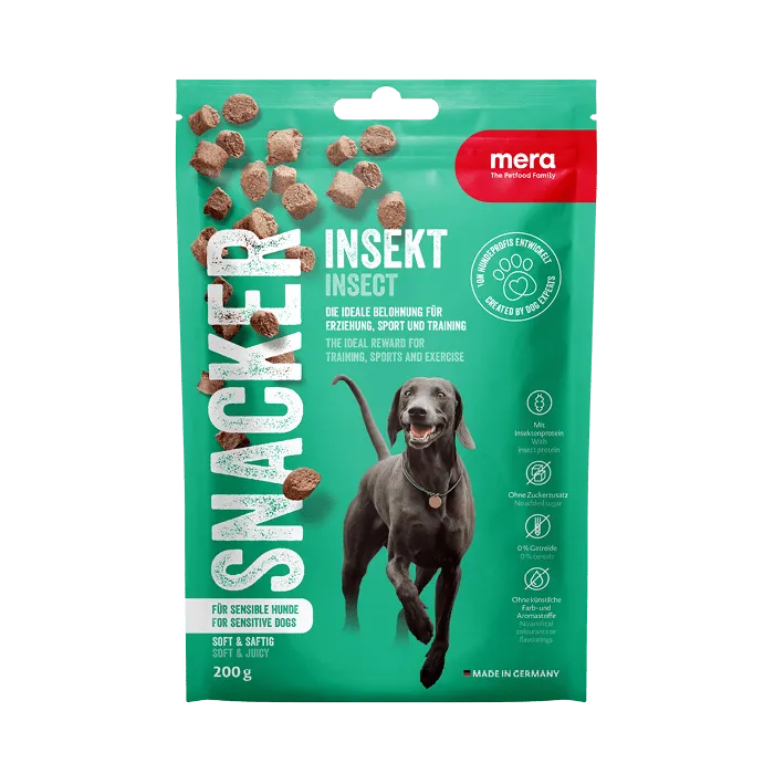 MERA Snacker