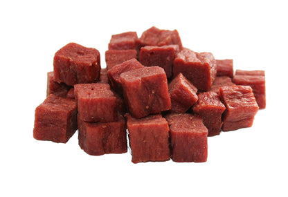 2pets Dogsnack Cubes