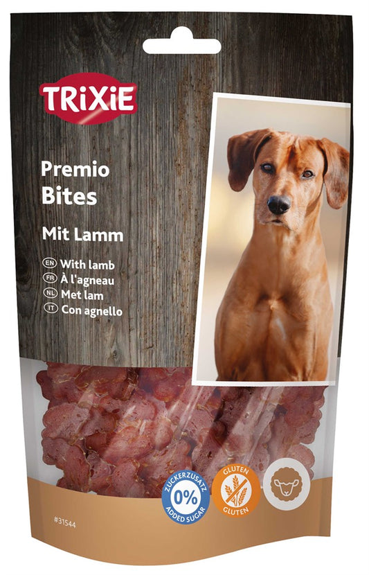 PREMIO Lamb Bites