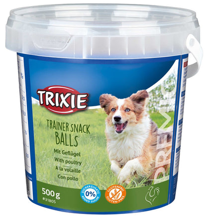 PREMIO Trainer Snack Balls, 500 gr