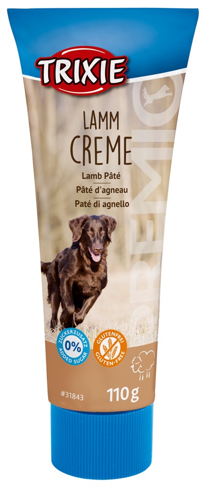 PREMIO Paté i tub