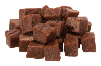 PREMIO Goose Liver Cubes, 100 g