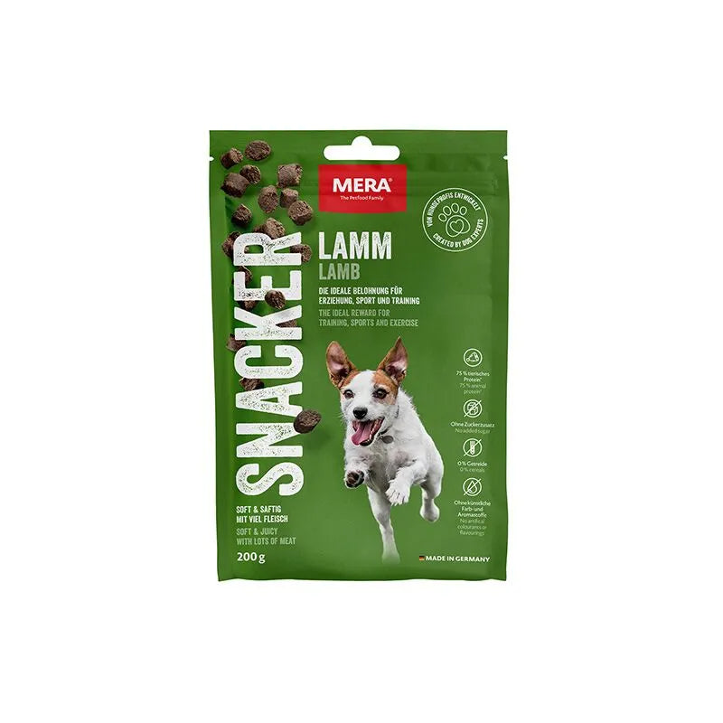 MERA Snacker