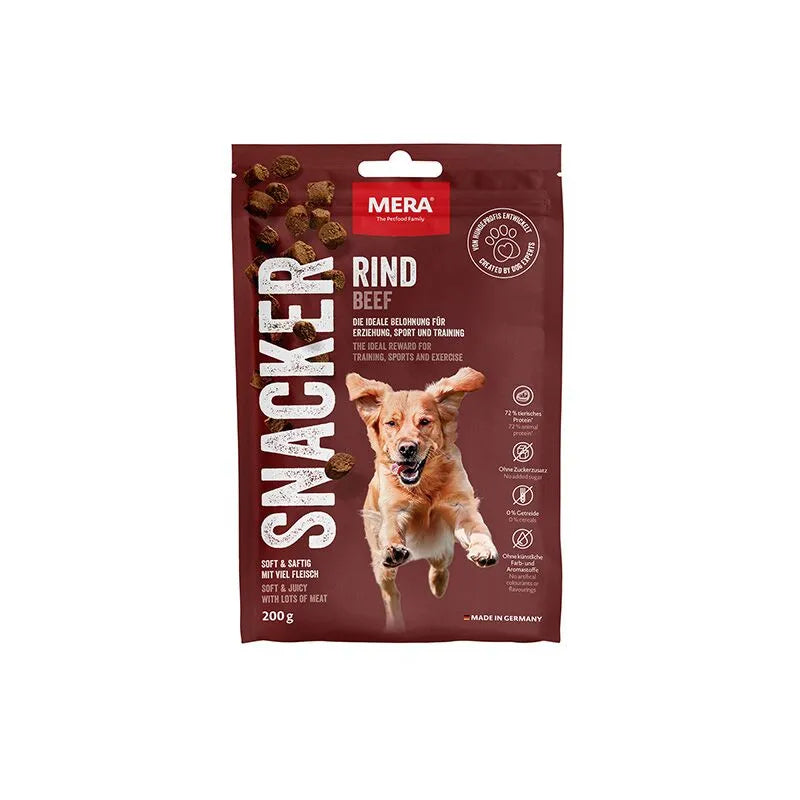 MERA Snacker