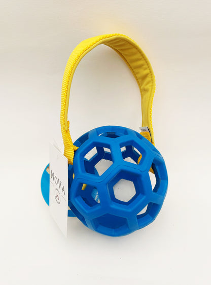 Hol-EE Roller Med Handtag