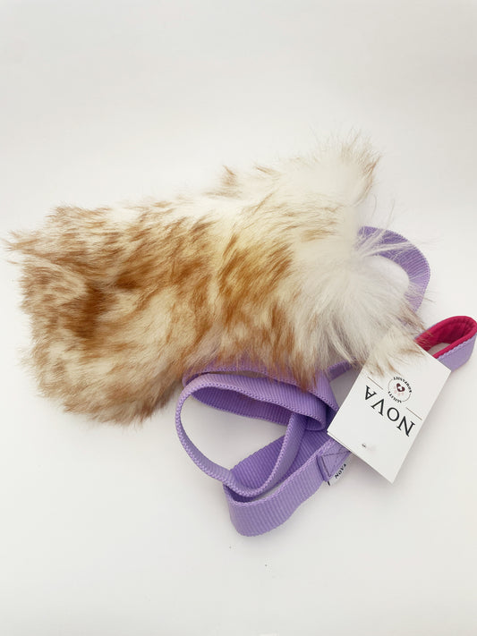 Sheepskin Long