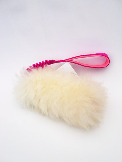 Sheepskin Bungee