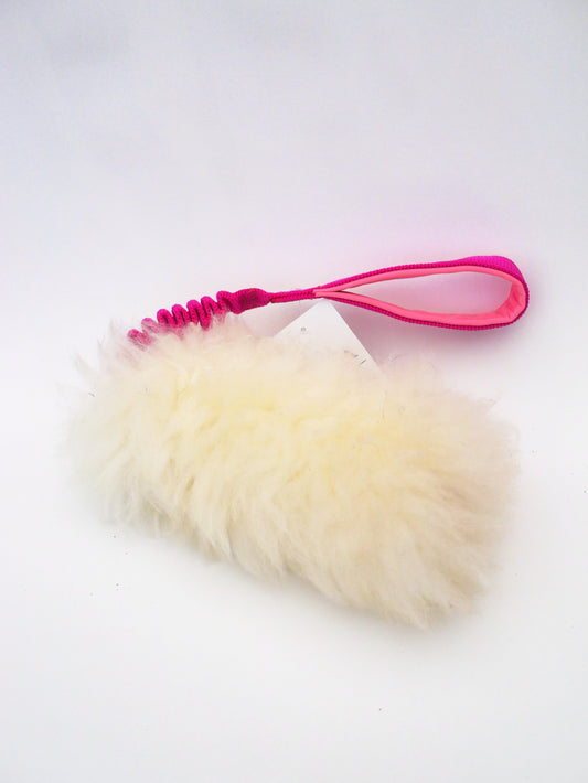 Sheepskin Bungee