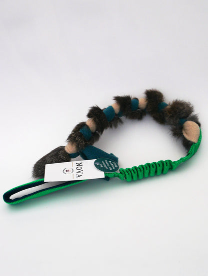 Rabbit Braided Tug