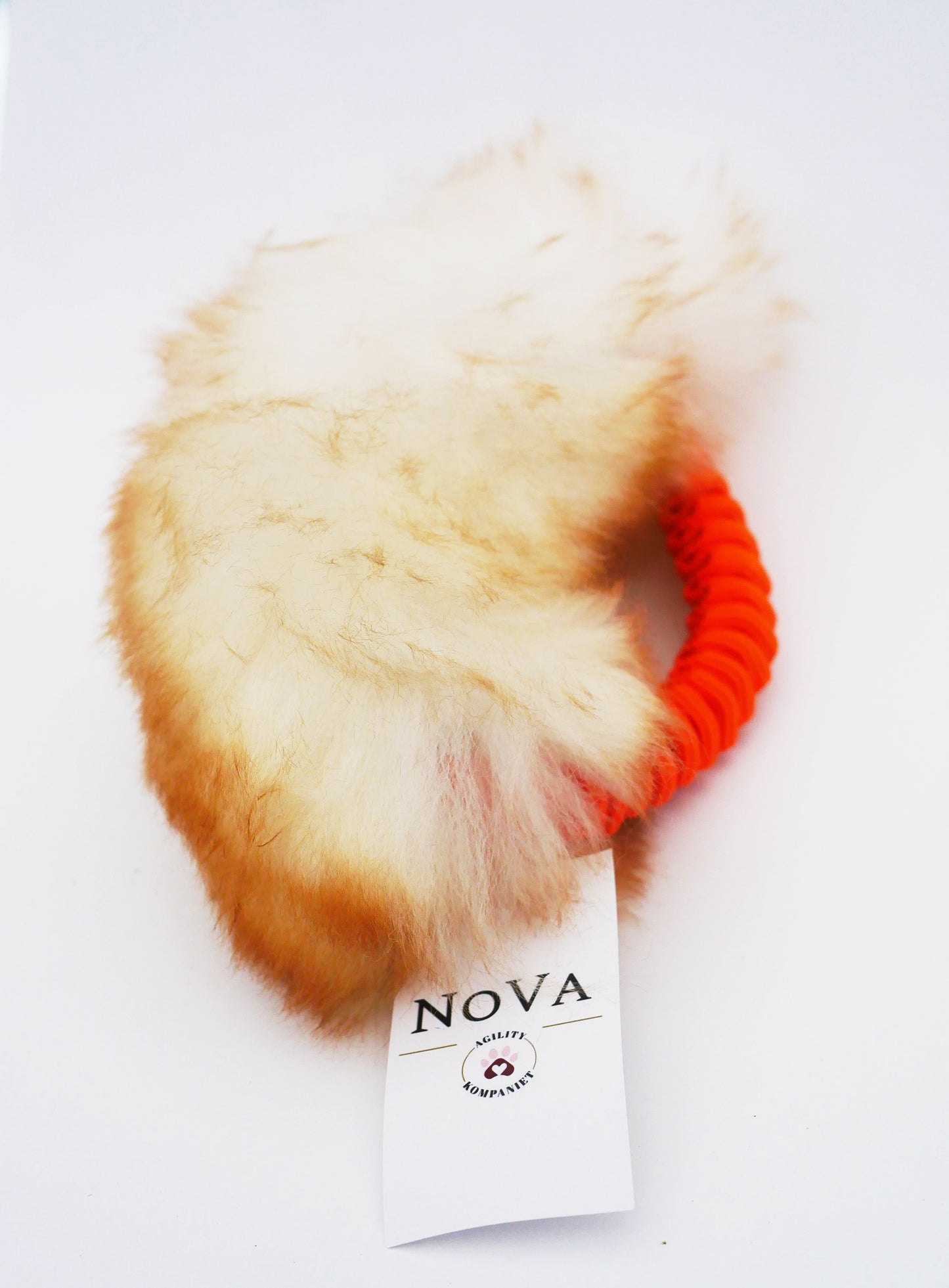 Sheepskin Ring