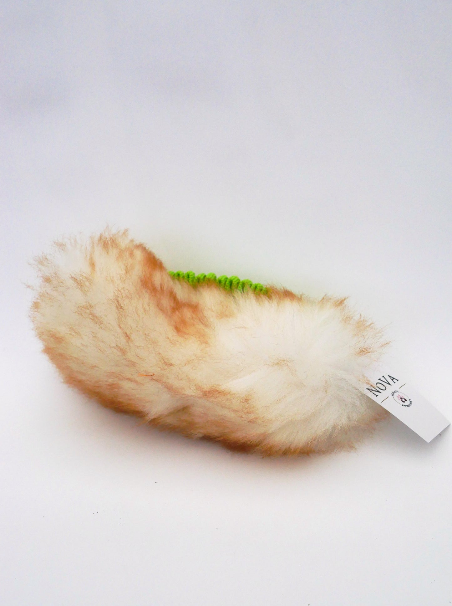 Sheepskin Ring