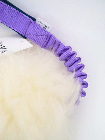 Sheepskin Bungee
