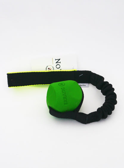 Chuckit! Erratic Ball With Bungee