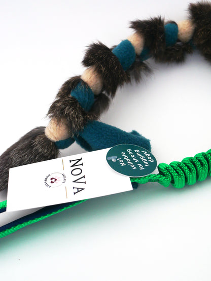 Rabbit Braided Tug
