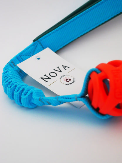 Chuckit! Breathe Right Ball With Bungee