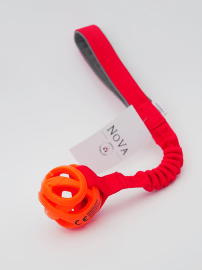 Chuckit! Breathe Right Ball With Bungee