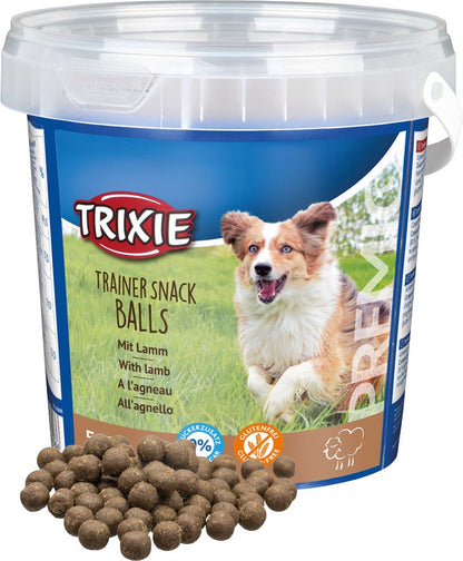 PREMIO Trainer Snack Balls, 500 gr