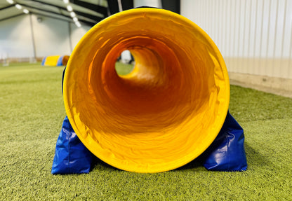 NoVa Tunnelbag