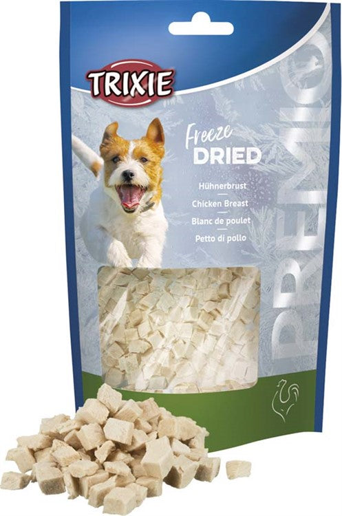 PREMIO Freeze Dried Chicken Breast