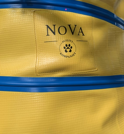 NoVa Tunnel