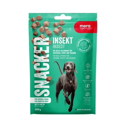MERA Snacker